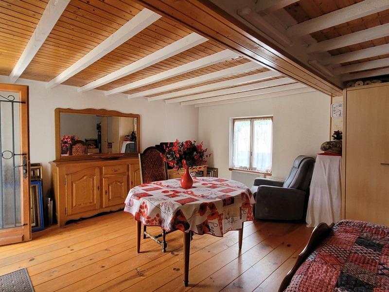 Maison de ville - 116 m² - 4 pièces