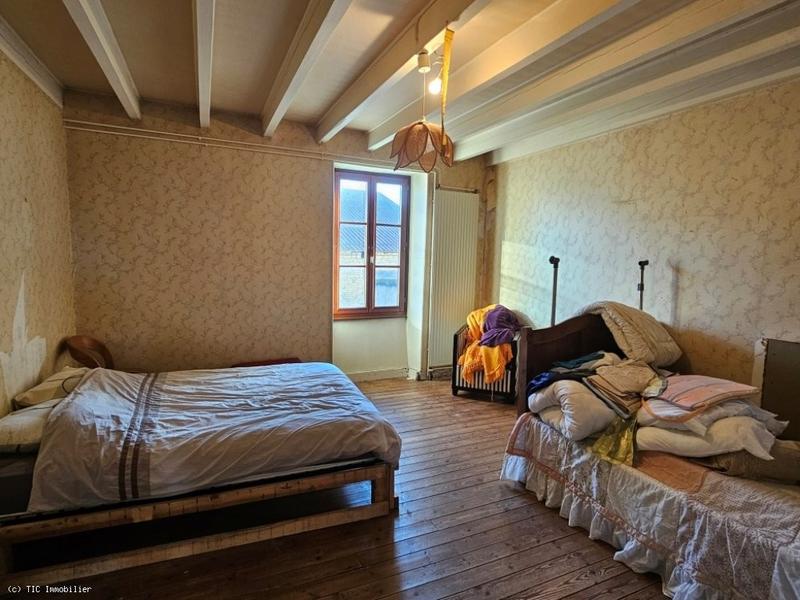 Maison de campagne - 210 m² - 7 pièces