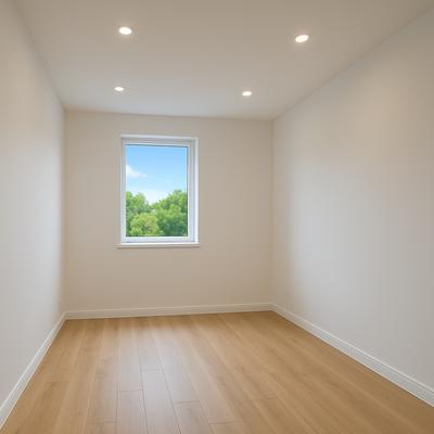 Duplex - 83 m² - 4 pièces