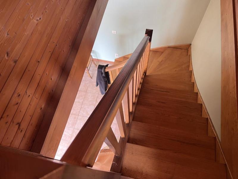 Maison ancienne - 130 m² - 6 pièces