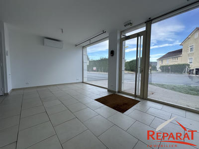Duplex - 46 m² - 2 pièces