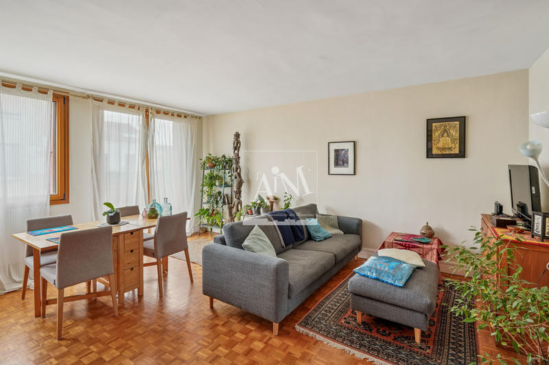 Appartement - 67 m² - 3 pièces