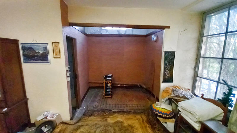 Local d'activités - 300 m²