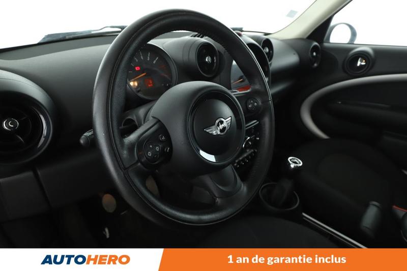 Mini Countryman One 98 ch