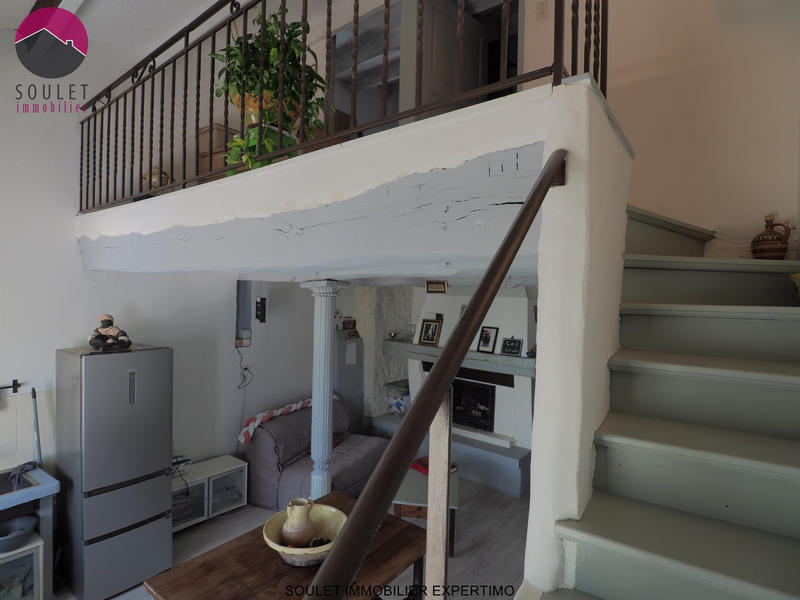 Propriété - 160 m² - 7 pièces