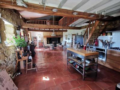 Villa - 240 m² - 10 pièces