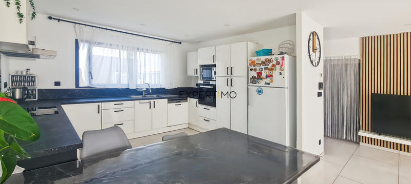 Villa - 119 m² - 5 pièces