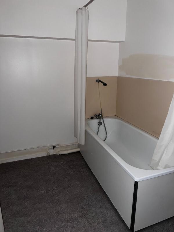 Immeuble - 650 m² - 1 pièce