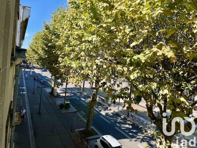 Appartement - 79 m² - 4 pièces