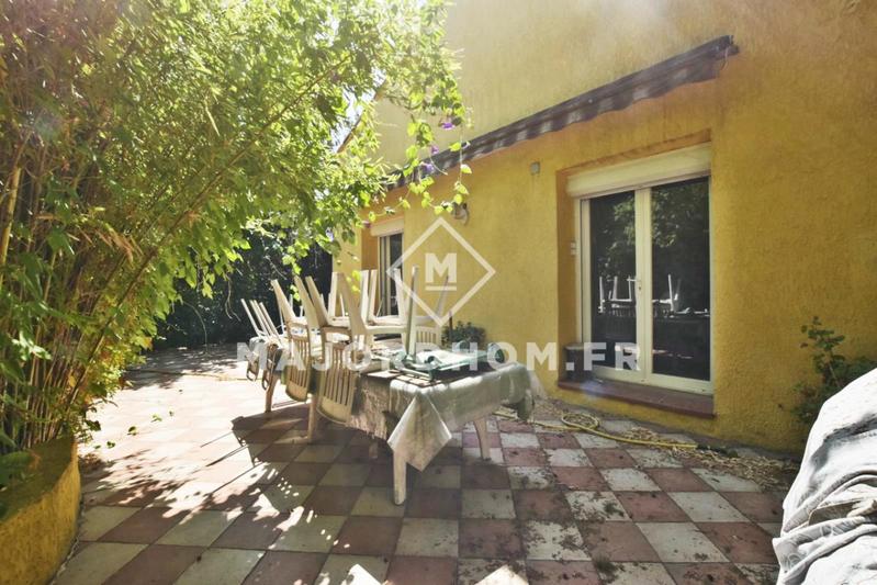 Propriété - 157 m² - 5 pièces