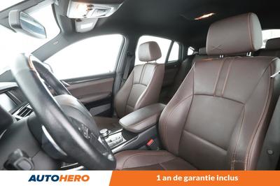 Bmw X4 xDrive20dA xLine 190 ch