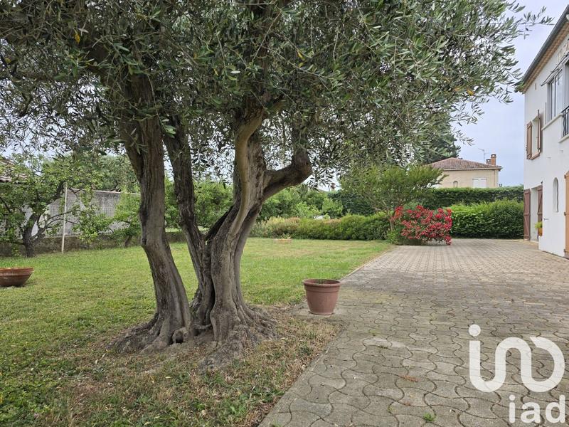 Maison - 130 m² - 7 pièces