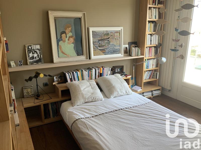 Appartement - 80 m² - 3 pièces