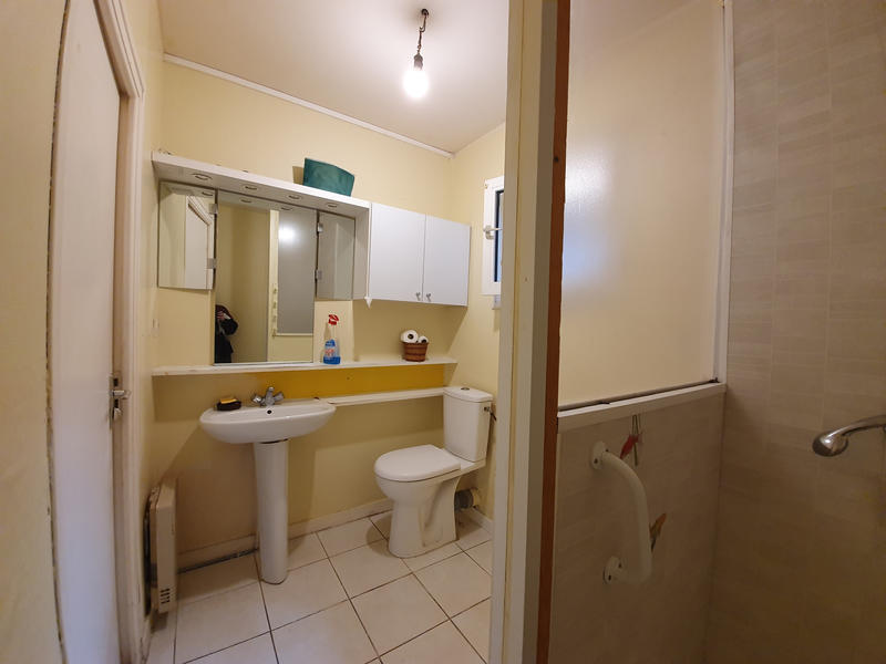 Maison - 104 m² - 5 pièces