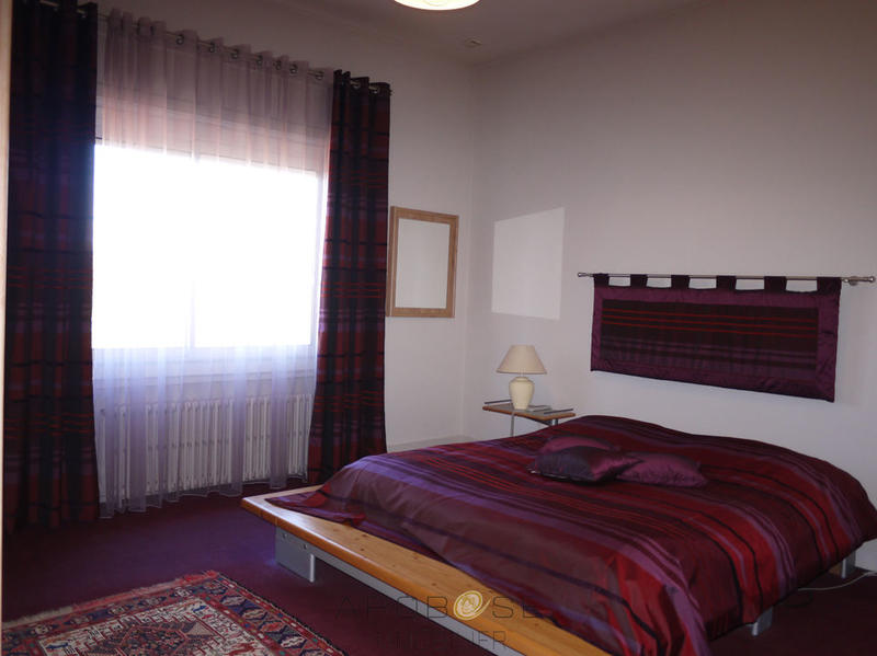 Maison bourgeoise - 500 m² - 10 pièces