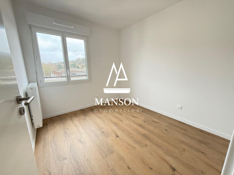 Appartement - 87 m² - 4 pièces