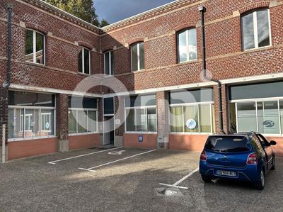 Appartement - 128 m² - 5 pièces