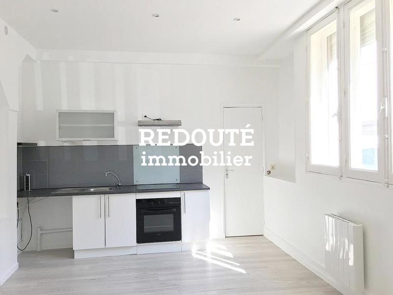 Immeuble - 116 m² - 6 pièces