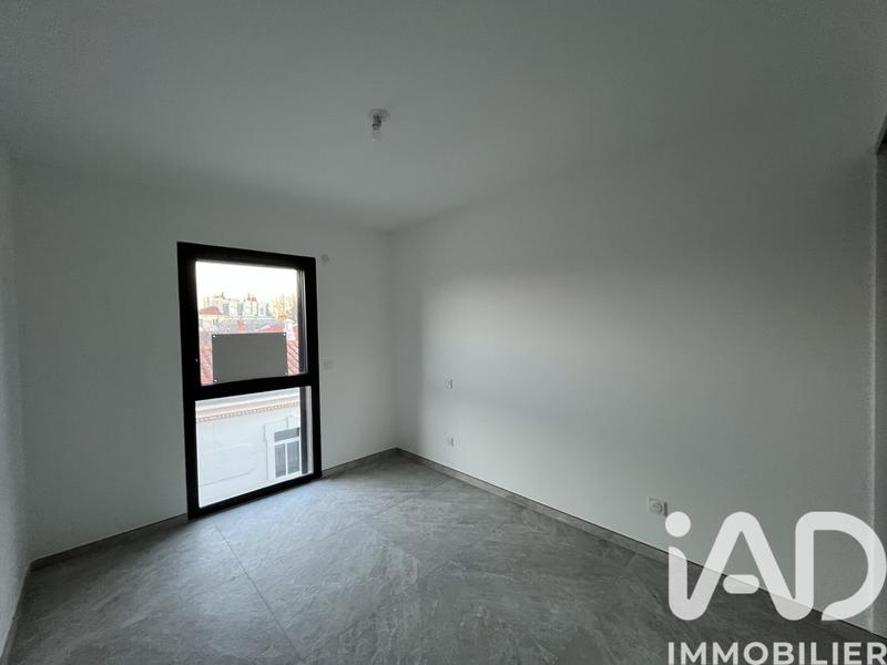 Appartement - 88 m² - 3 pièces