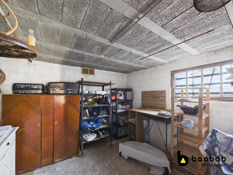 Ferme - 140 m² - 7 pièces