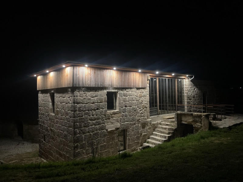 Maison - 170 m² - 7 pièces