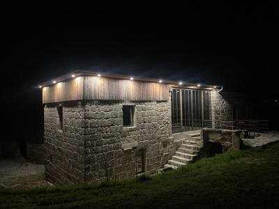 Maison - 170 m² - 7 pièces