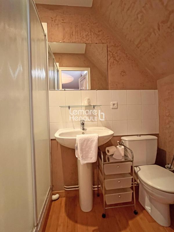 Immeuble - 300 m² - 14 pièces