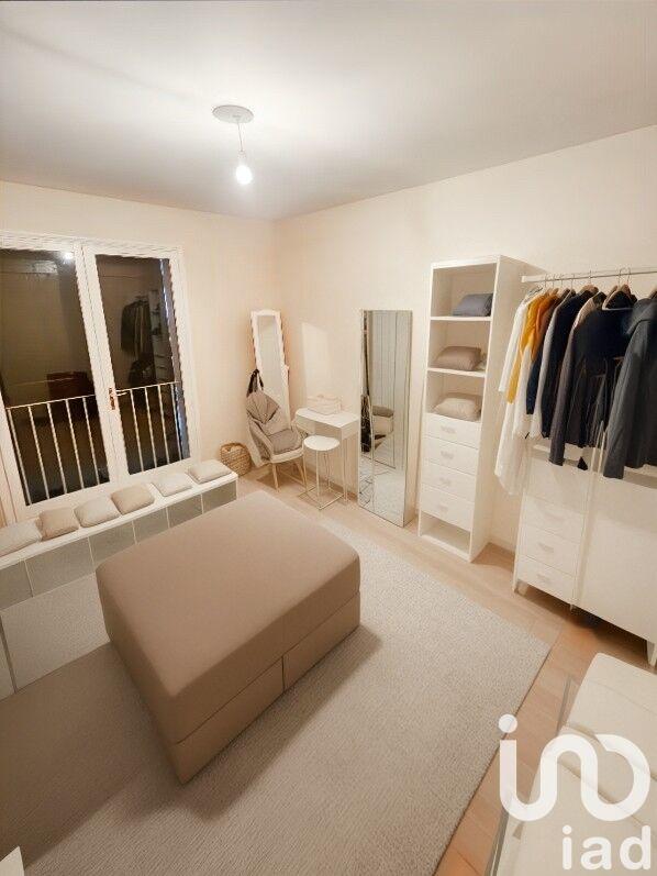 Duplex - 115 m² - 6 pièces