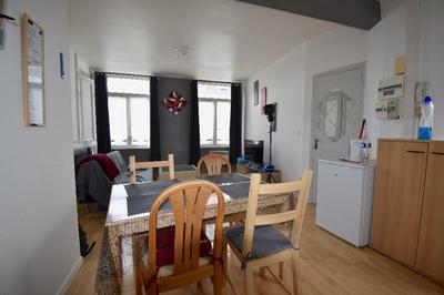 Appartement - 35 m² - 1 pièce