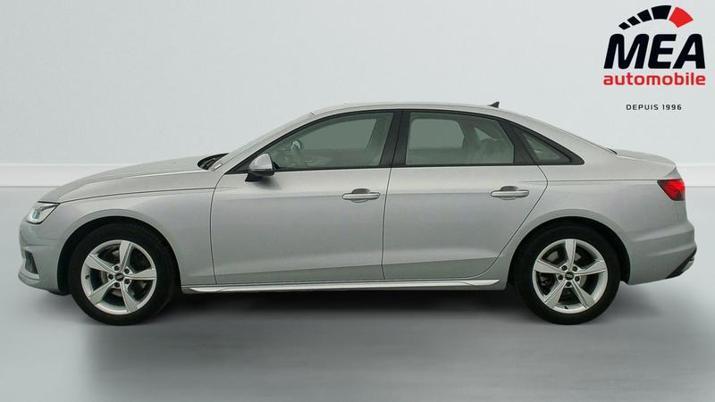 Audi A4 35 Tfsi 150 s tronic 7 Design