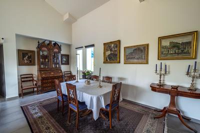 Maison - 143 m² - 5 pièces