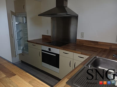 Appartement - 68 m² - 3 pièces