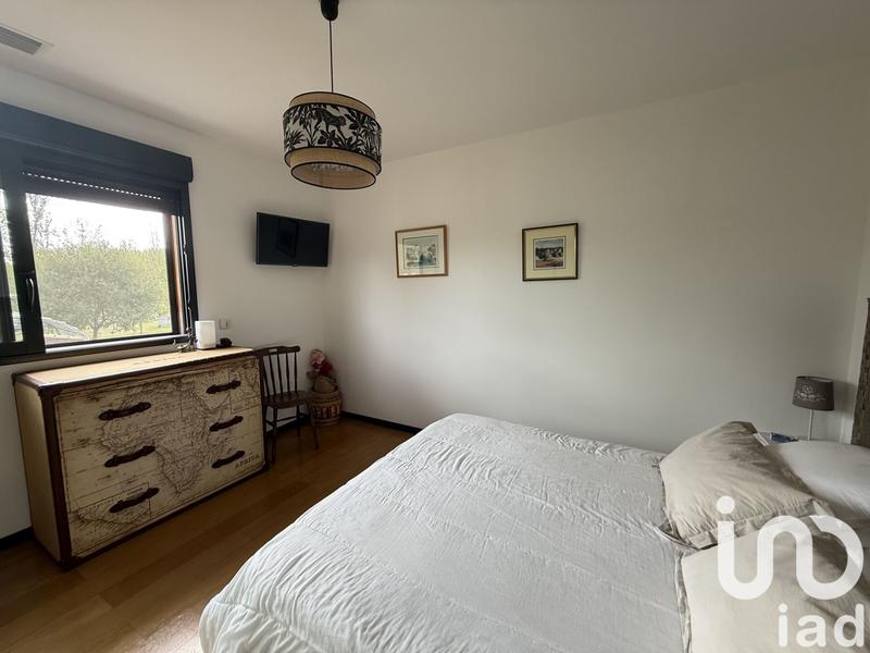 Maison de campagne - 145 m² - 4 pièces