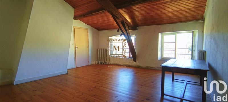 Maison - 365 m² - 15 pièces