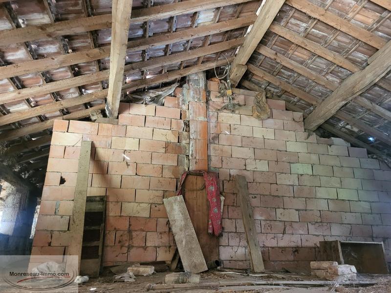 Propriété - 165 m² - 8 pièces