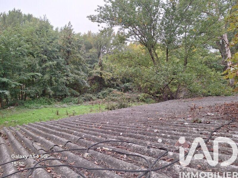 Maison - 164 m² - 8 pièces