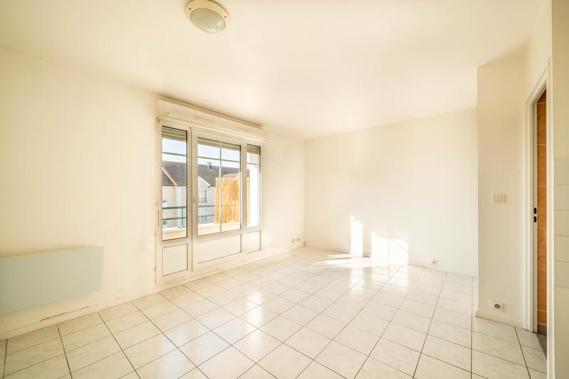 Appartement - 23 m² - 1 pièce