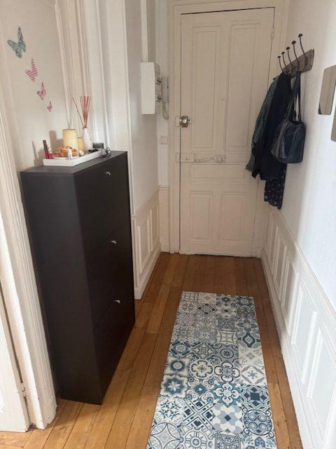 Appartement - 76 m² - 5 pièces