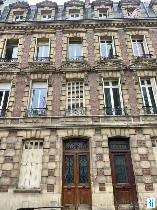 Appartement - 82 m² - 3 pièces