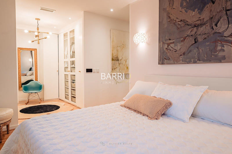 Villa - 145 m² - 5 pièces