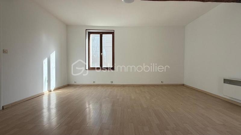 Maison de ville - 112 m² - 5 pièces