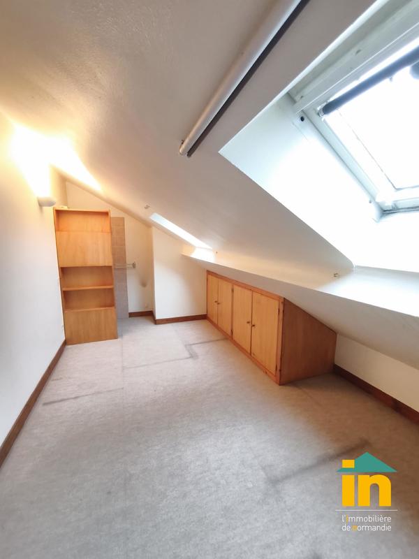 Maison de ville - 177 m² - 5 pièces