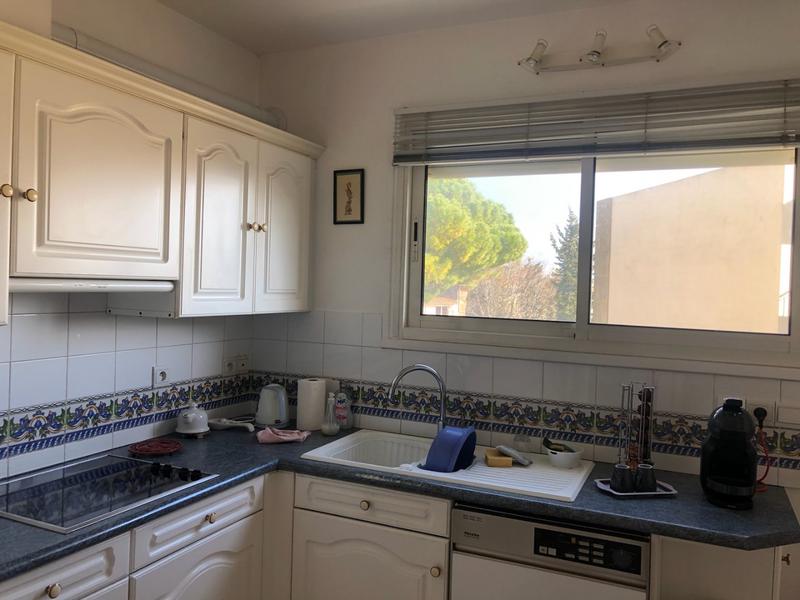 Appartement - 78 m² - 3 pièces