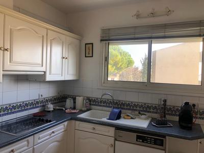 Appartement - 78 m² - 3 pièces