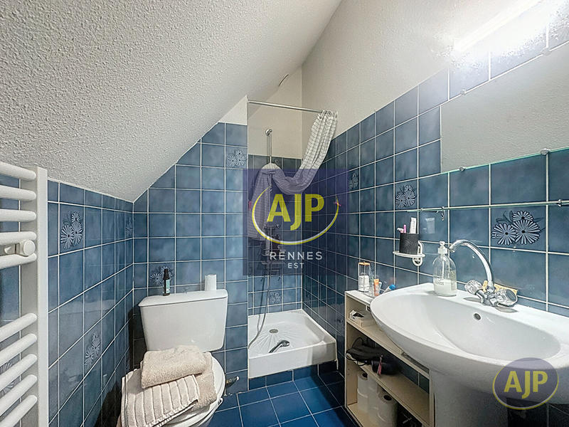 Appartement - 13 m² - 1 pièce