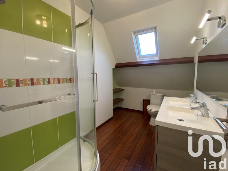 Maison - 223 m² - 7 pièces