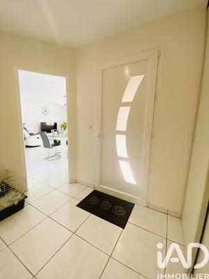 Maison - 110 m² - 6 pièces