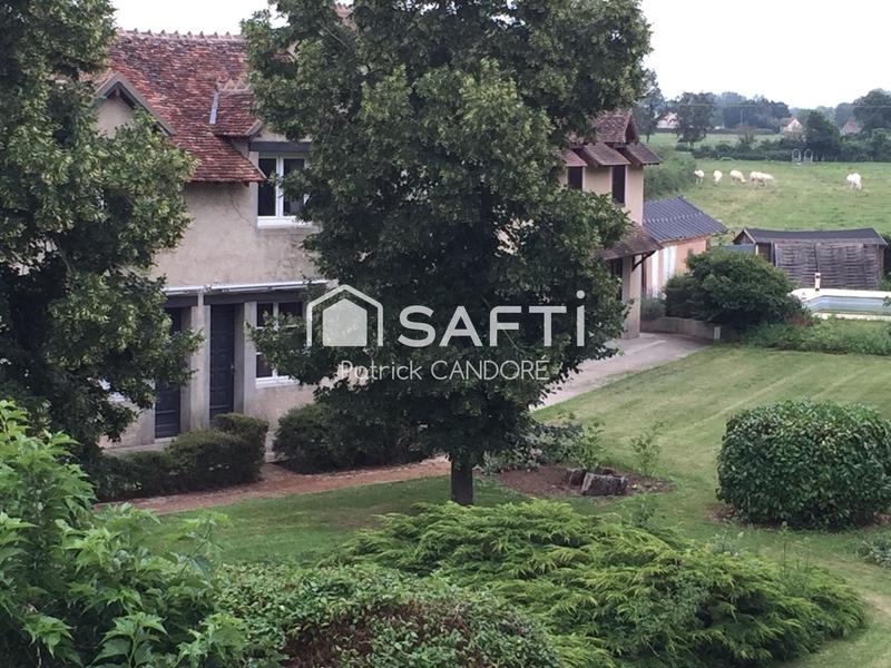 Local commercial - 760 m² - 22 pièces