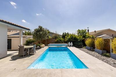 Maison - 143 m² - 6 pièces