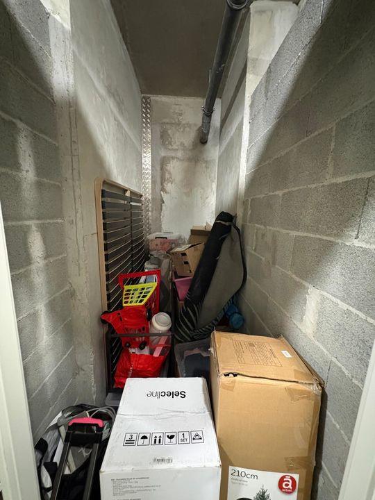 Appartement - 79 m² - 4 pièces